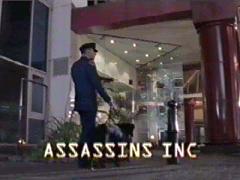 Assassins Inc