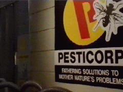 Inside Pesticorp