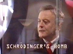Schrodinger's Bomb