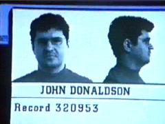 John Donaldson